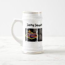 Dirty 3 Box Stein mugs