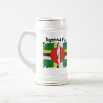 Dirty 3 Box Stein Mug