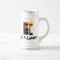 Dirty 3 Box Stein mugs by VIKINGJIM Dirty 3 Box Stein mugs