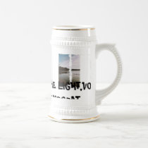 Dirty 3 Box Stein mugs