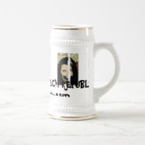 Dirty 3 Box Stein mugs