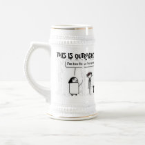 Dirty 3 Box Stein mugs by bluedevilsms14 Dirty 3 Box Stein mugs