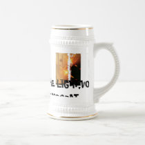 Dirty 3 Box Stein mugs