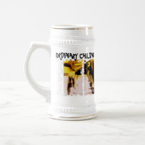 Dirty 3 Box Stein mugs