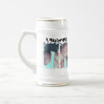 Dirty 3 Box Stein Coffee Mugs