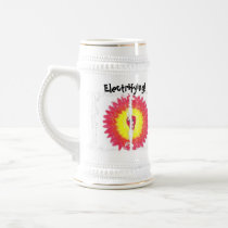 Dirty 3 Box Stein mugs