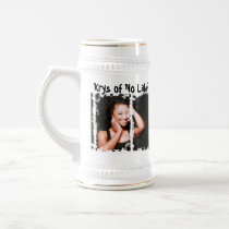 Dirty 3 Box Stein Coffee Mug