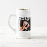 Dirty 3 Box Stein mugs