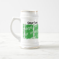Dirty 3 Box Stein mugs