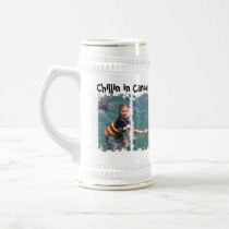 Dirty 3 Box Stein Mug