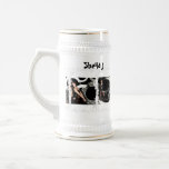 Dirty 3 Box Stein mugs