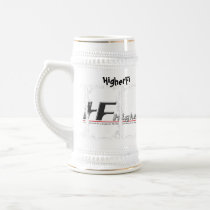 Dirty 3 Box Stein Mugs