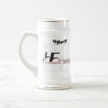 Dirty 3 Box Stein mugs