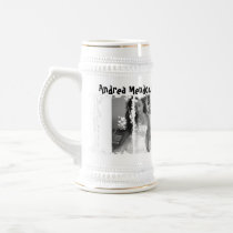 Dirty 3 Box Stein mugs by andreamendoza1 Dirty 3 Box Stein mugs