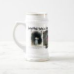 Dirty 3 Box Stein mugs