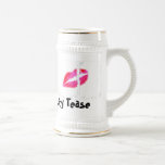 Dirty 3 Box Stein Mug