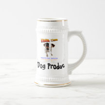 Dirty 3 Box Stein Mugs