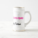 Dirty 3 Box Stein Mugs