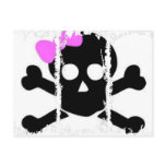 Dirty 3Tall Boxes Postcard