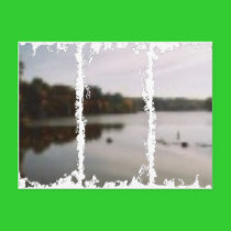 Dirty 3Tall Boxes Postcard by VIKINGJIM Dirty 3Tall Boxes Postcard
