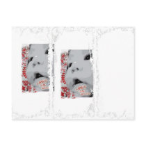 Dirty 3Tall Boxes Postcard by EMSLOKOSTER Dirty 3Tall Boxes Postcard