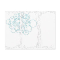 Dirty 3Tall Boxes Postcard
