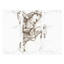 Dirty 3Tall Boxes Postcard