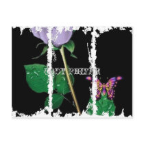 Dirty 3Tall Boxes Postcard - Customized by codyphifer Dirty 3Tall Boxes Postcard - Customized