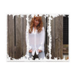 Dirty 3Tall Boxes Postcard - Customized