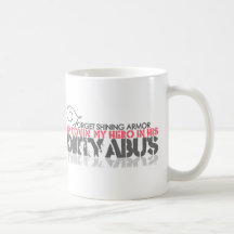 Dirty ABU's Coffee Mugs