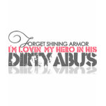 Dirty ABU's T-shirt