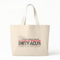 Dirty ACU's Tote Bag