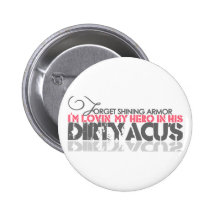 Dirty ACU's Pin