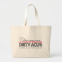 Dirty ACU's Tote Bag