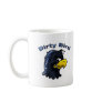 Dirty Bird Coffee Mug