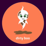 Dirty Boo