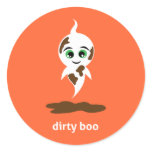 Dirty Boo