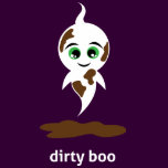 Dirty Boo