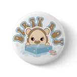 DIRTY BOY BEAR, CAndyshop Logo buttons