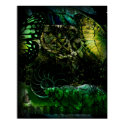 dirty butterflies posters