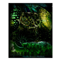 dirty butterflies posters