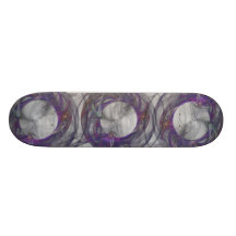 Dirty Circles Skateboard
