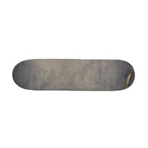 Dirty Denim Skateboard Deck