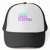 Dirty Dirty Electro Hats