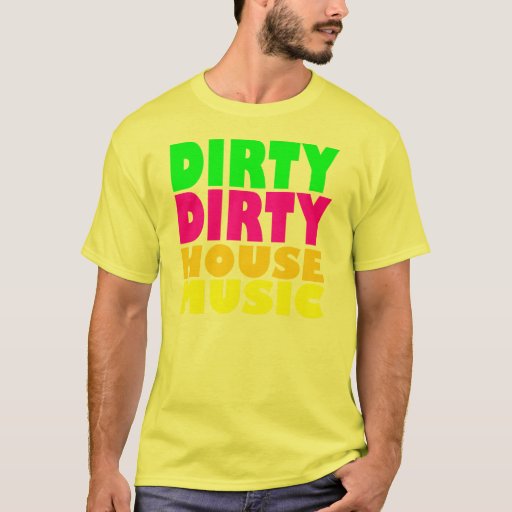 I love dirty dirty house music - YouTube