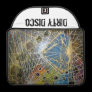 Dirty Disco Lap Top Sleeve Sleeve For Macbooks