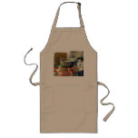 dirty dishes aprons