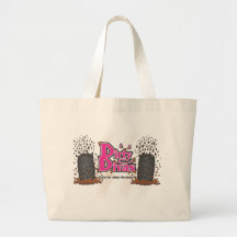 Dirty Divas Tote Bag