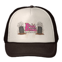 Dirty Divas Trucker Hats