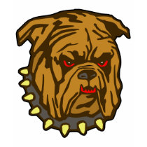 Dirty Dog t-shirts